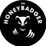 =VG= HoneyBadger101